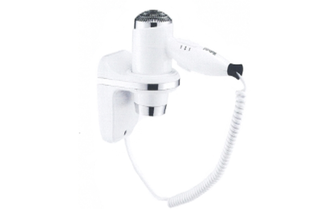 Uscator par alb vertical 1200W